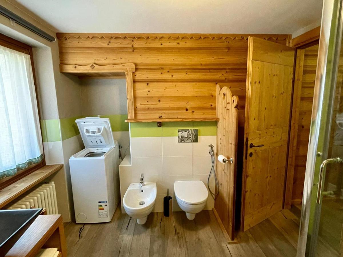 La Terrazza Apartment Cogne Exterior photo